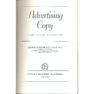 Advertising Copy