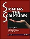 Signing the Scriptures: A Starting Point for Interpreting the Sunday Readings for the Deaf, Year A