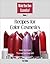 Recipes for Color Cosmetics (Vol. 1 from the Series: Make Your Own Cosmetics!)