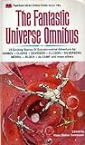 The Fantastic Universe Omnibus by Hans Stefan Santesson