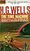 The Time Machine by H.G. Wells