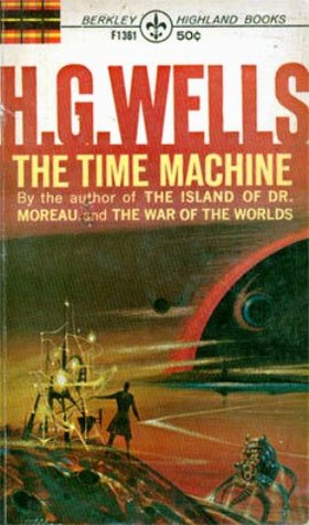 The Time Machine