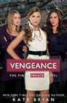 Vengeance by Kate Brian
