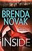Inside (Bulletproof, #1)