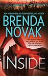 Inside by Brenda Novak