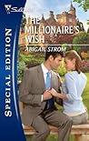 The Millionaire's Wish by Abigail Strom