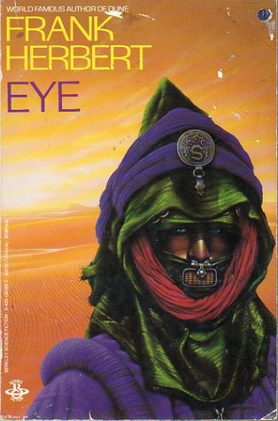 Eye