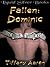 Fallen: Dominic (Fallen Series, #3)