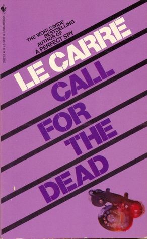 Call for the Dead