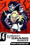 ElfQuest: The Grand Quest Volume 4 (DC)