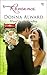 Hired by the Cowboy by Donna Alward