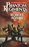 Phantom Regiments Phantom Regiments