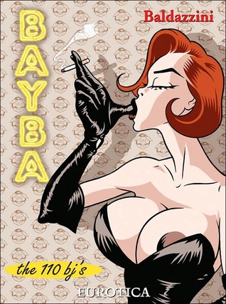 Bayba: The 110 Bj's (Paperback)