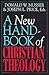 A New Handbook of Christian Theology