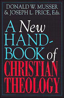 A New Handbook of Christian Theology (Paperback)