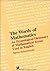 The Words of Mathematics: An Etymological Dictionary of Mathematical Terms Used in English (Spectrum)