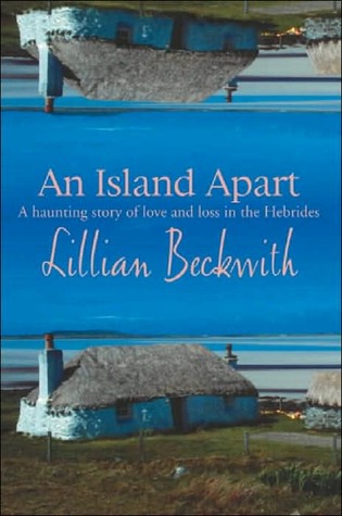 An Island Apart (Paperback)
