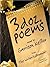 3 Dozen Poems: From the Wri...