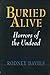 Buried Alive by Rodney Davies