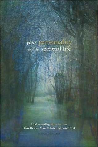 Your Personality and the Spiritual Life (Paperback)