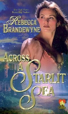 Across A Starlit Sea (Chandlers of Highclyffe Hall, #2)