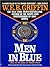 Men In Blue (Badge Of Honor, #1)