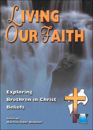 Living Our Faith (Paperback)