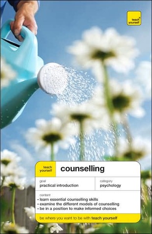 Counselling (Teach Yourself)
