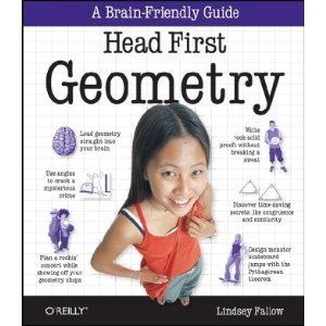 Head First Geometry
