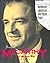 Joseph Mccarthy and the Cold War (Notorious Americans and Their Times)