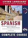 Spanish Complete Course: Basic-Intermediate, Compact Disc Edition (LL(R) Complete Basic Courses)