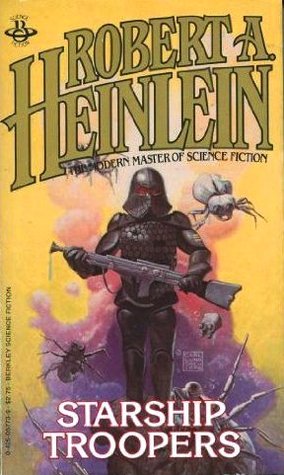 Starship Troopers