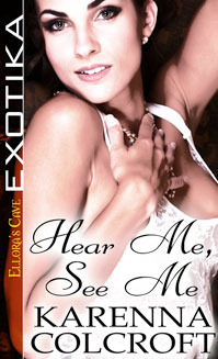 Hear Me, See Me (ebook)