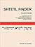 SHTETL FINDER GAZETTEER