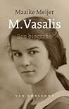M. Vasalis: Een b...