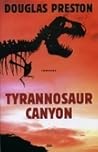 Tyrannosaur Canyon