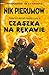 Czaszka na rękawie (Imperium ponad wszystko #1)