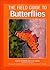 The Field Guide to Butterflies