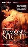 Demon's Night by Gena Showalter