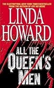 All the Queen's Men (CIA Spies, #2)
