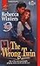 The Wrong Twin by Rebecca Winters