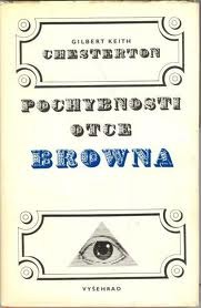 Pochybnosti otce Browna