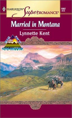 Married in Montana (Big Sky Country #1)