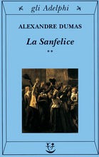 La Sanfelice (Paperback)