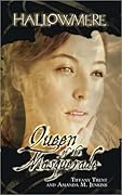 Queen of the Masquerade
