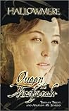 Queen of the Masquerade (Hallowmere, #5) Queen of the Masquerade (Hallowmere, #5)