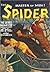 The Spider: The Devil's Paymaster