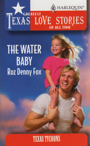 The Water Baby (Mass Market Paperback)