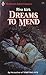 Dreams to Mend (Harlequin Superromance No. 273)