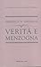 Verità e menzogna